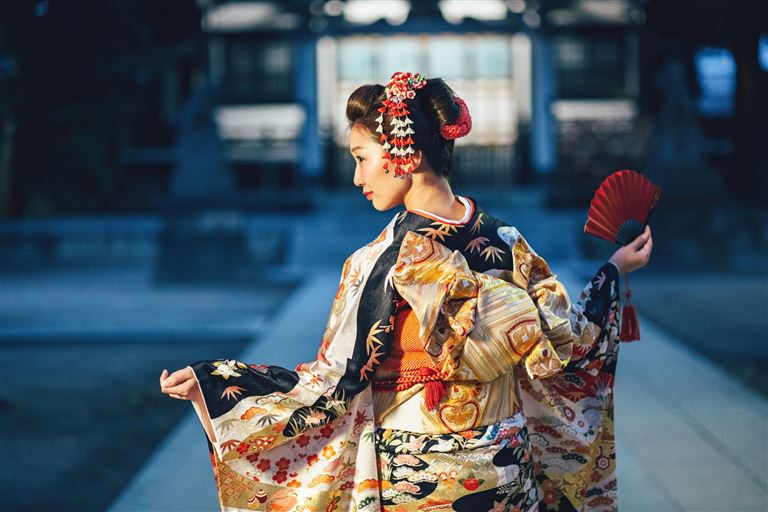 Japan Best of Japan ©pixelfit/istock